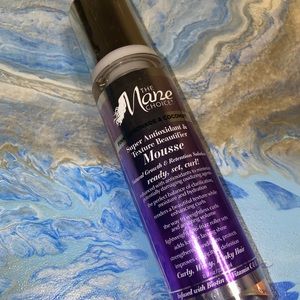Mane Choice Super Antioxidant & Texture Beautifier